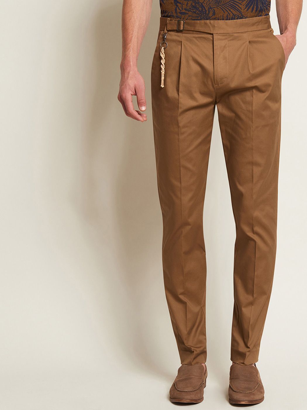 Pantalon de Ville Homme